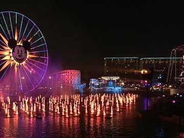 ¿Qué bebidas se servirán en el bar de Star Wars en Disneyland?