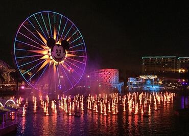 ¿Qué bebidas se servirán en el bar de Star Wars en Disneyland?