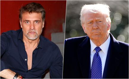 Cancelan a Juan Soler por apoyar las políticas antiinmigrantes de Trump: “él también fue un inmigrante”