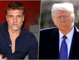 Cancelan a Juan Soler por apoyar las políticas antiinmigrantes de Trump: “él también fue un inmigrante”