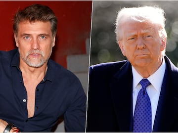 Cancelan a Juan Soler por apoyar las políticas antiinmigrantes de Trump: “él también fue un inmigrante”