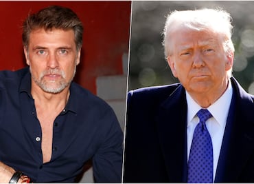 Cancelan a Juan Soler por apoyar las políticas antiinmigrantes de Trump: “él también fue un inmigrante”