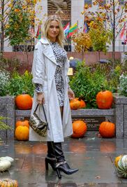 Las mejores fotos de Irina Baeva 