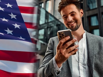 Cita de visa americana: ¿Puedo llevar mi celular al CAS, embajada y consulados?