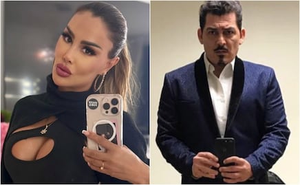 Ninel Conde revive su historia con José Manuel Figueroa tras fuertes acusaciones de Imelda Tuñón: "Dios me salvó"