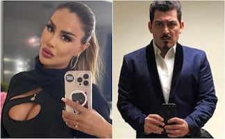 Ninel Conde revive su historia con José Manuel Figueroa tras fuertes acusaciones de Imelda Tuñón: "Dios me salvó"