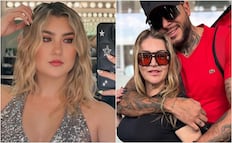 Melenie Carmona, hija de Alicia Villarreal, explota: “Le pedí que no fuera tan descarada con su nueva relación”