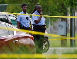 Reportan tiroteo en clínica de Tulsa; hay varios heridos y muertos