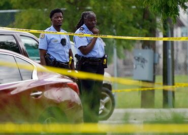 Reportan tiroteo en clínica de Tulsa; hay varios heridos y muertos