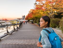 Los 10 países más seguros y “perfectos” para viajeros solitarios, ¿está México o Estados Unidos en la lista?