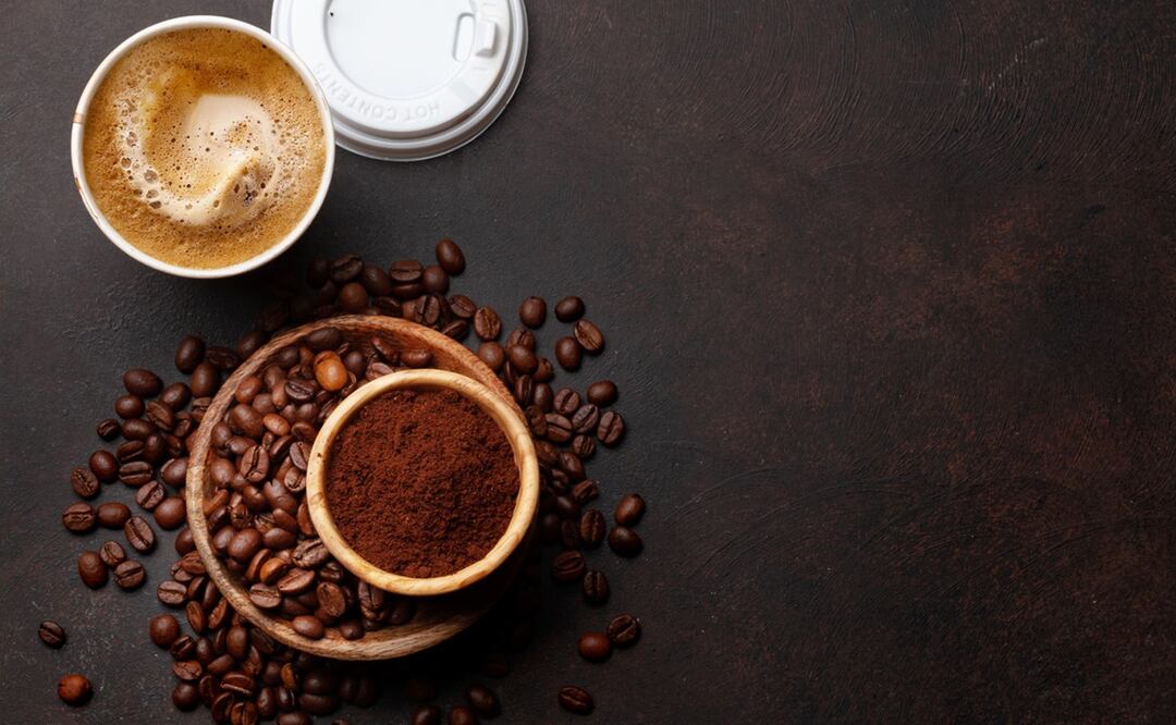 9 beneficios del café, de acuerdo con la ciencia. Foto:  iStock-karandaev