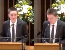 Hija de Jennifer Garner y Ben Affleck cambia su nombre; ahora se identifica como Fin