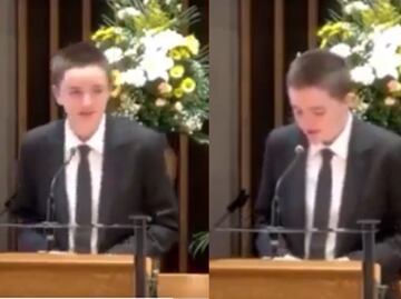 Hija de Jennifer Garner y Ben Affleck cambia su nombre; ahora se identifica como Fin