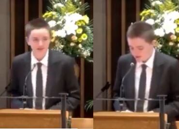 Hija de Jennifer Garner y Ben Affleck cambia su nombre; ahora se identifica como Fin