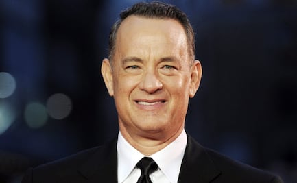 Tom Hanks, interesado en "Geppetto" desde 2018