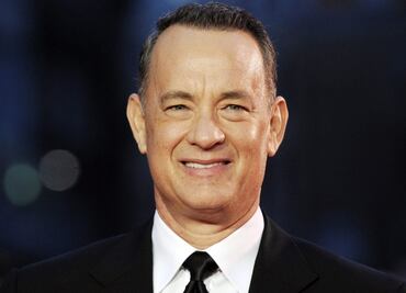 Tom Hanks, interesado en "Geppetto" desde 2018