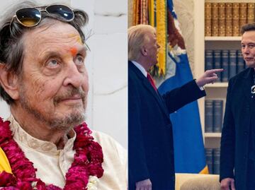 Al igual que su hija trans, Elon Musk es criticado por su padre; lo llama “gorila” tras pelito con Trump