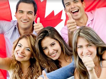 Trabaja como inmigrante calificado en Quebec