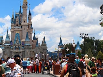 Hoteles de Disney lanzan ofertas en habitaciones para verano