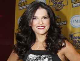 Asesora de imagen critica a Martha Debayle por su reto para bajar de peso en 28 días