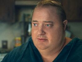 ¿De qué trata 'The Whale' la nueva y emotiva película de Brendan Fraser?