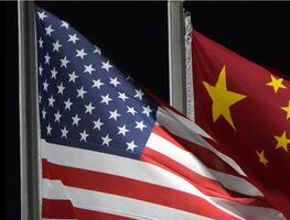 Gobierno de Trump analiza bajar aranceles a China, según el Wall Street Journal