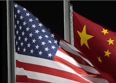 Gobierno de Trump analiza bajar aranceles a China, según el Wall Street Journal