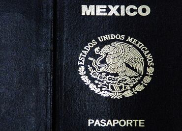 ¿Cuánto cuesta tramitar el pasaporte desde el extranjero?