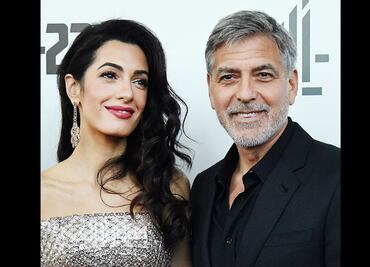 George Clooney compra millonaria propiedad en la Provenza francesa