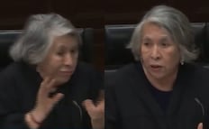 “No son familia”: La escandalosa frase de la ministra Ríos González sobre niños nacidos por fecundación in vitro que encendió las redes 