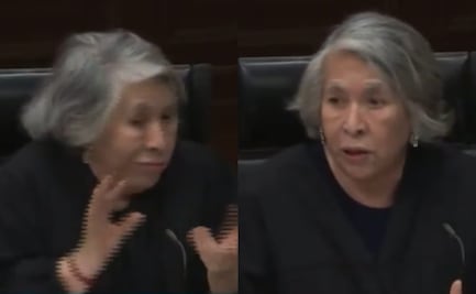 “No son familia”: La escandalosa frase de la ministra Ríos González sobre niños nacidos por fecundación in vitro que encendió las redes 