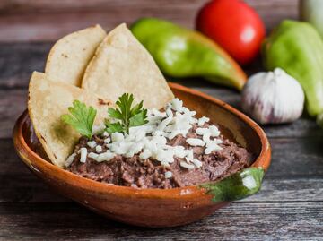 Frijoles, el ‘alimento perfecto’ y sus beneficios para la salud, según Harvard