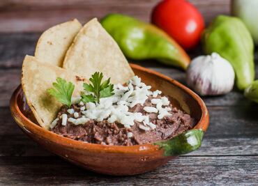Frijoles, el ‘alimento perfecto’ y sus beneficios para la salud, según Harvard
