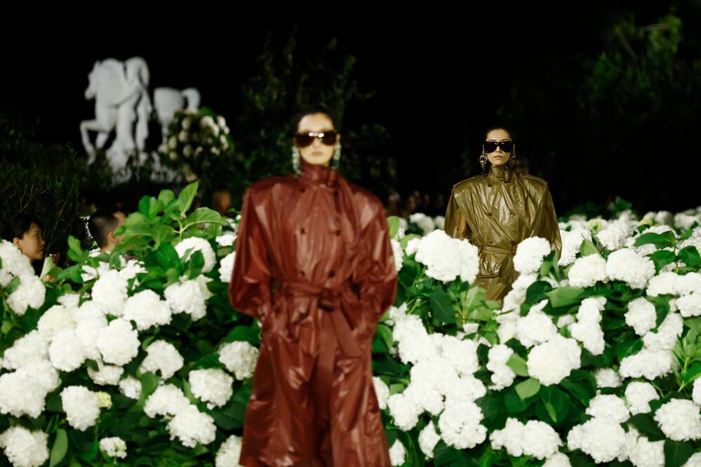 Foto: EFE/EPA/YOAN VALAT