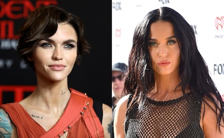 Katy Perry niega las acusaciones de abuso sexual de Ruby Rose: “son mentiras peligrosas e imprudentes” 