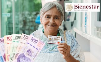 Pensión Bienestar: ¿Cuándo pagan el último depósito? ¿Darán aguinaldo? Esto se sabe