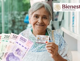 Pensión Bienestar: ¿Cuándo pagan el último depósito? ¿Darán aguinaldo? Esto se sabe