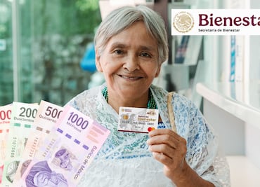 Pensión Bienestar: ¿Cuándo pagan el último depósito? ¿Darán aguinaldo? Esto se sabe