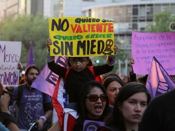 Día de la Mujer. 40 frases feministas, cortas e inspiradoras para conmemorar el 8 de marzo