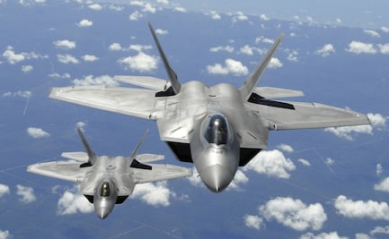 Estados Unidos refuerza Medio Oriente con misiles para defender a Israel y advertir a Irán 