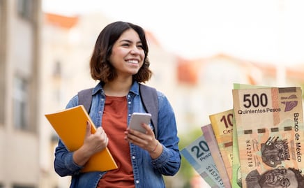 Beca Apoyo a la Manutención. ¿Cómo solicitar el pago de 9 mil pesos? ¿Quién los recibe?