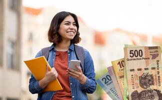 Becas Edomex 2024-2025 para escuelas particulares. Requisitos y fecha límite de inscripción