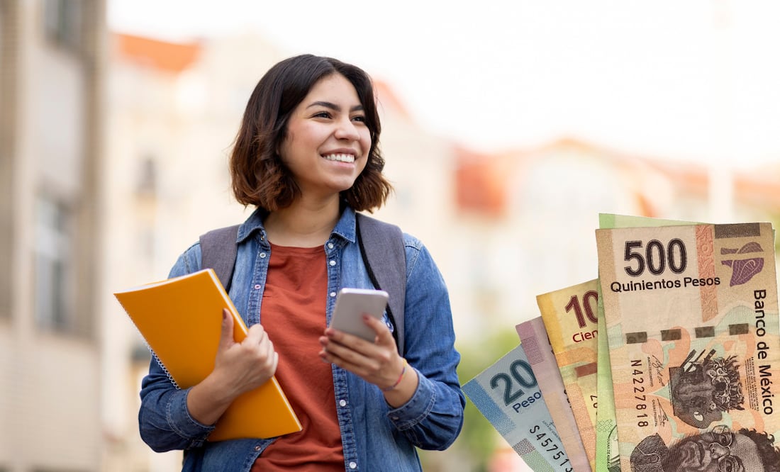 Becas Edomex 2024-2025 para escuelas particulares. Requisitos y fecha límite de inscripción. Foto: iSTOCK