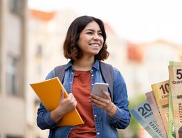 Beca Apoyo a la Manutención. ¿Cómo solicitar el pago de 9 mil pesos? ¿Quién los recibe?