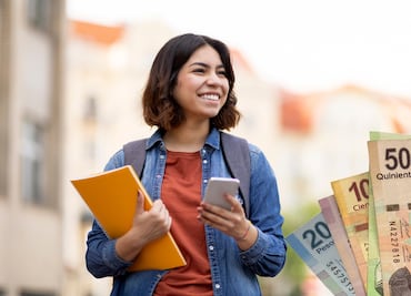 Jóvenes Escribiendo el Futuro. Fecha de inscripción y requisitos para recibir hasta 5,800 pesos
