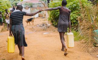 Cambio climático podría aumentar las muertes relacionadas con conflictos: FMI