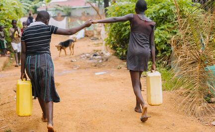 Cambio climático podría aumentar las muertes relacionadas con conflictos: FMI