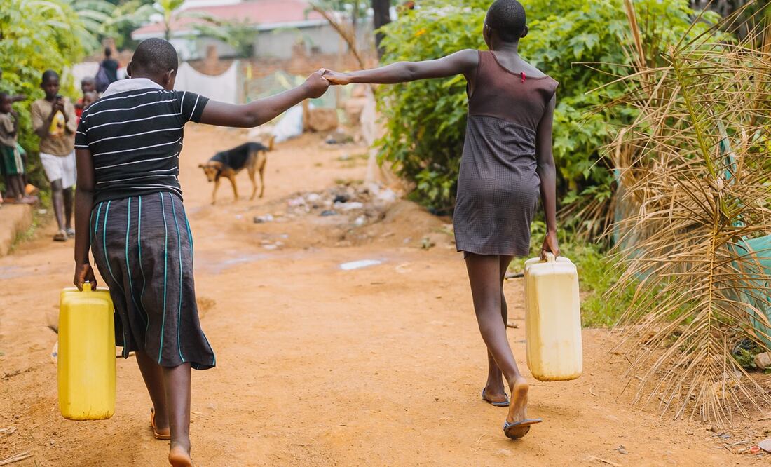 Cambio climático podría aumentar las muertes relacionadas con conflictos: FMI. Foto: iStock-Dennis Diatel Photography