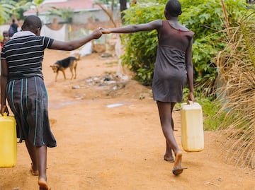 Cambio climático podría aumentar las muertes relacionadas con conflictos: FMI