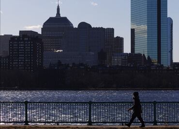 Tormenta invernal en EU. ¿Qué ciudades están en alerta por bajas temperaturas?